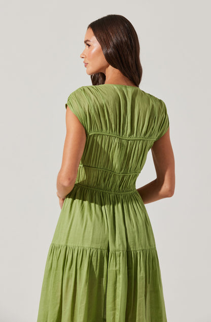 Alexandria dress