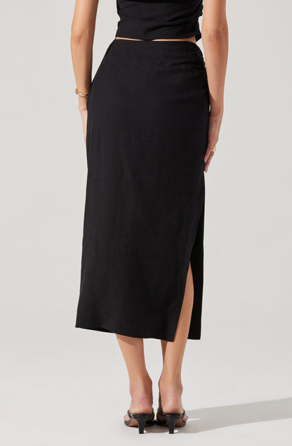 Asha skirt