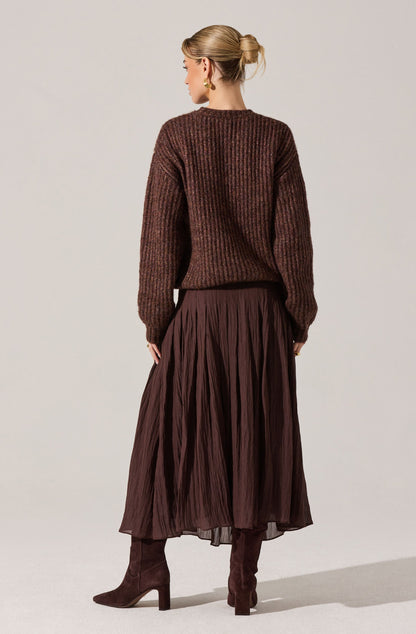 Archer Crewneck Sweater