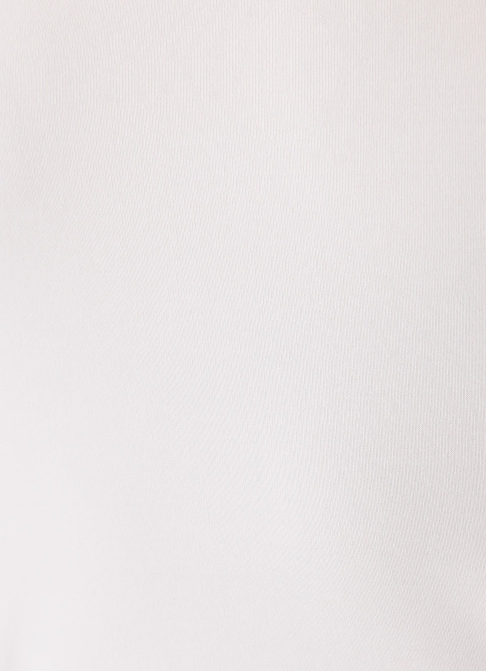 Bexli Halter Top - White