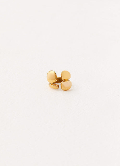 Catena Ring - Gold