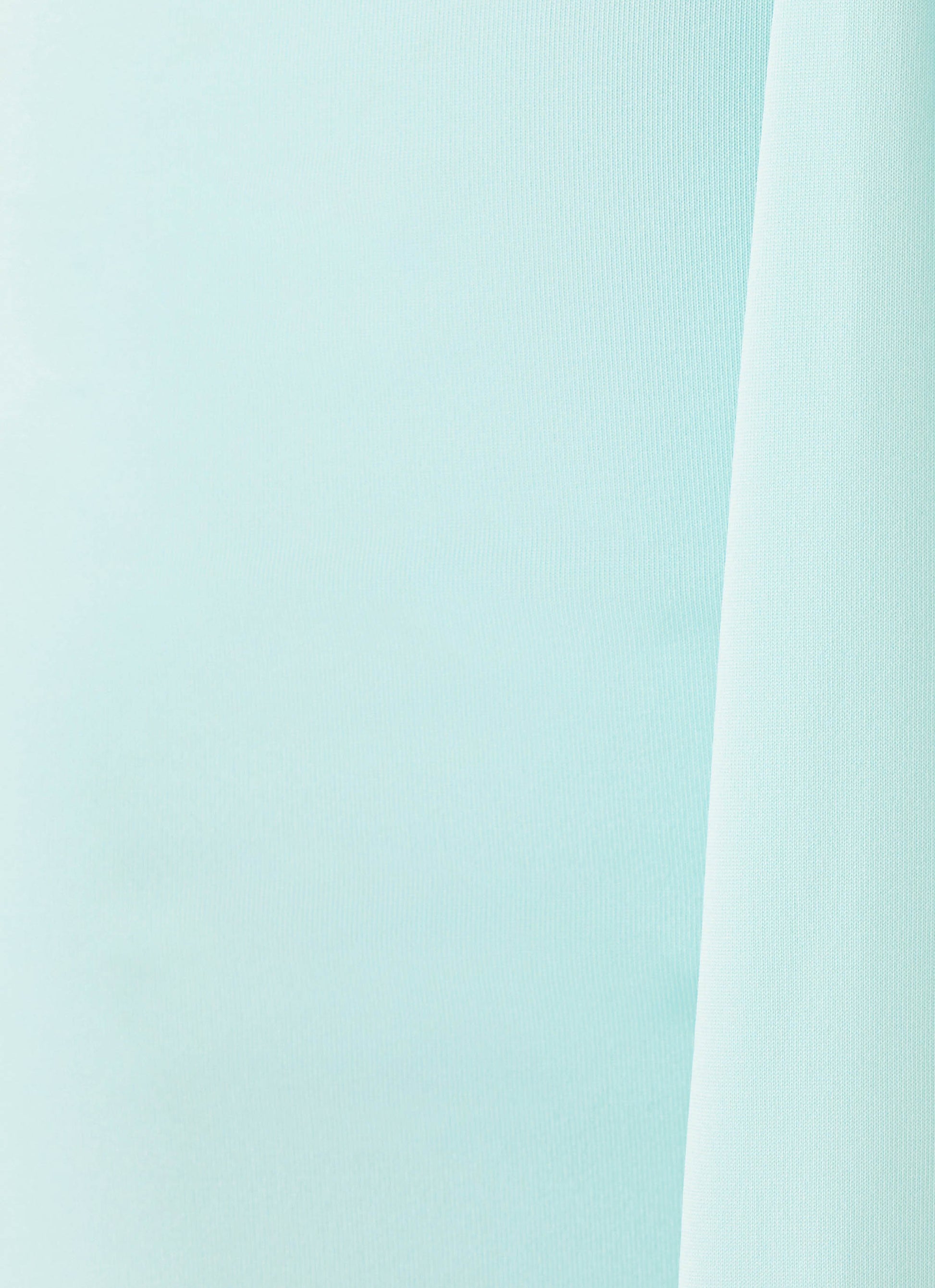 Emiliana Maxi Dress - Aqua
