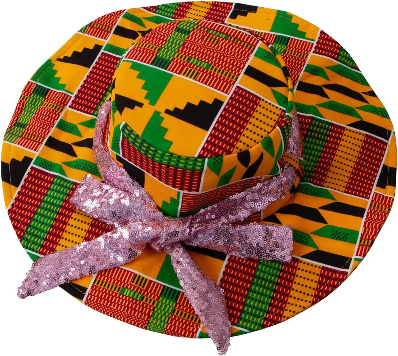 African Clothes for Women African Print Coat Kente Top and Pants Blazer Suit Sets with Hat