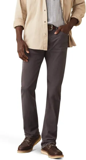 ARIAT Men's M7 Grizzly Straight Jean