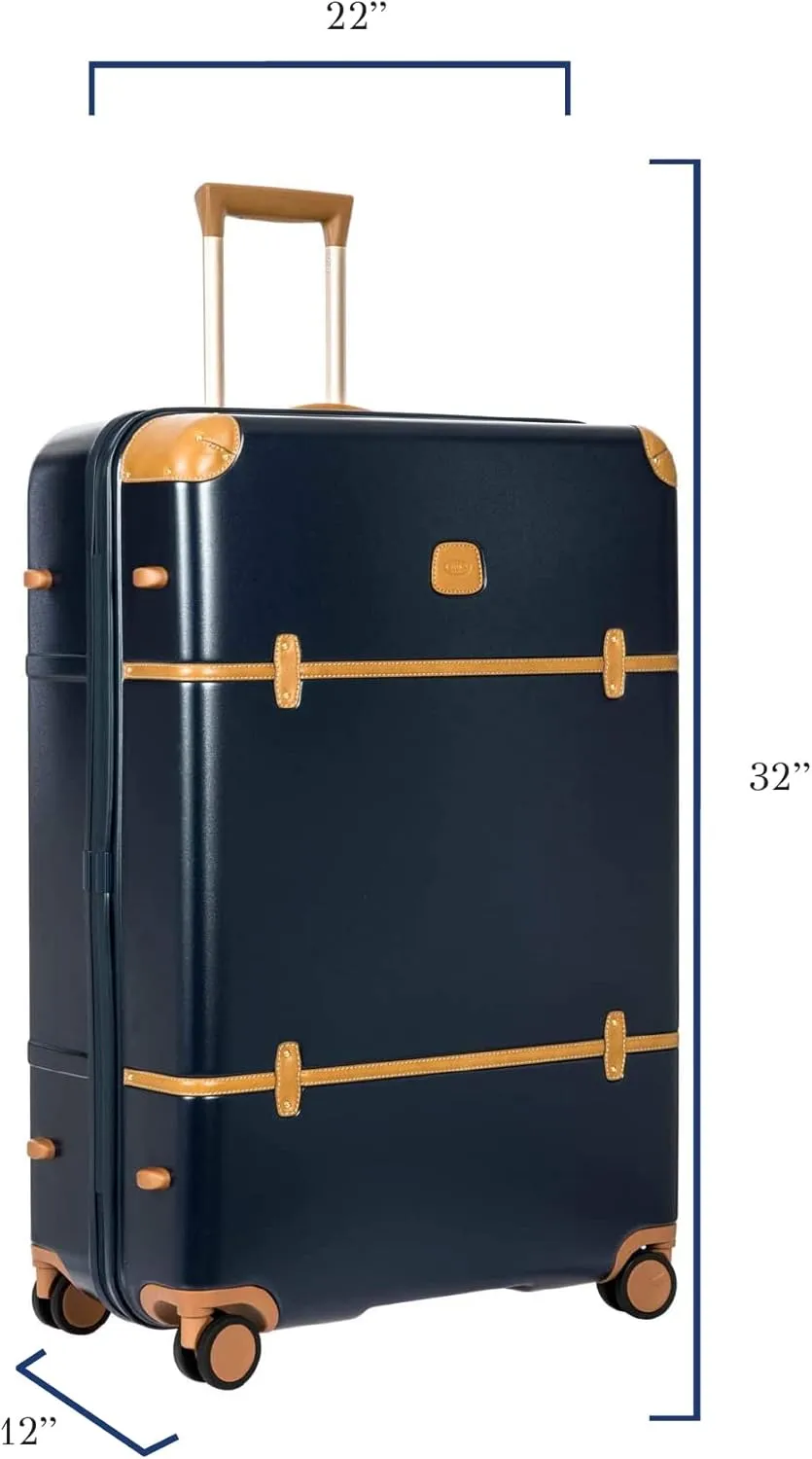 Bric's Bellagio Carry On Spinner Trunk
