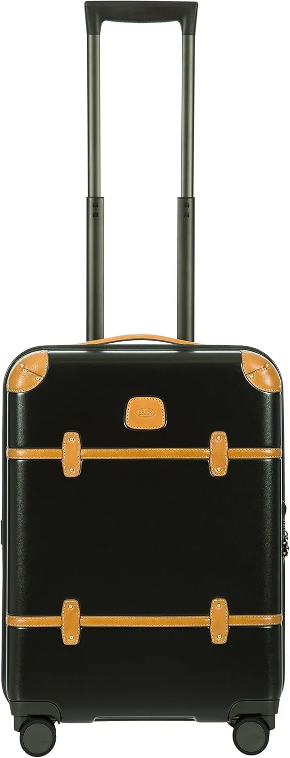 Bric's Bellagio Carry On Spinner Trunk