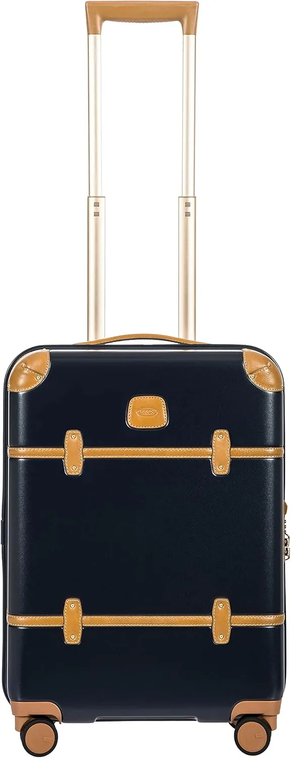 Bric's Bellagio Carry On Spinner Trunk