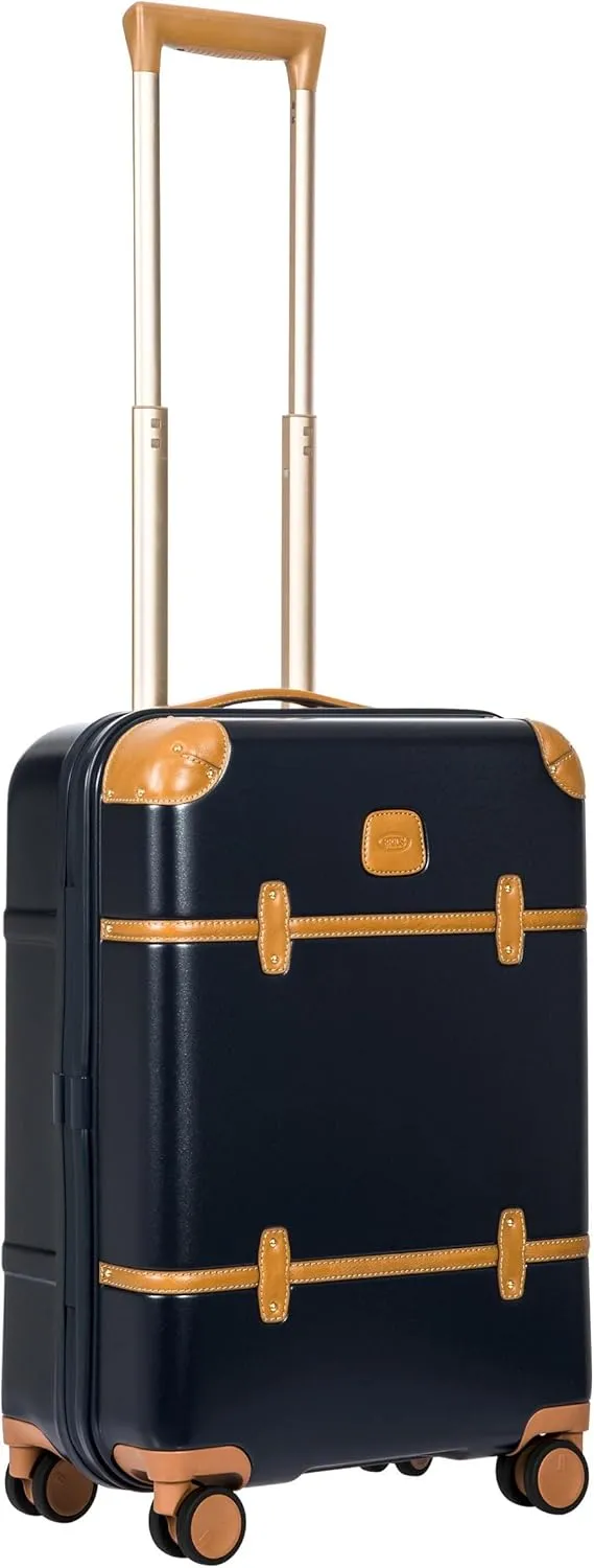 Bric's Bellagio Carry On Spinner Trunk