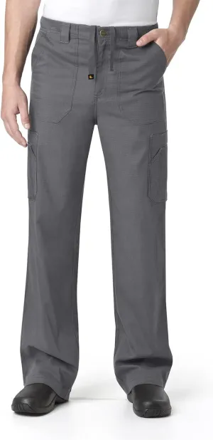 Carhartt Ripstop Men's Multi-Cargo Scrub Pant