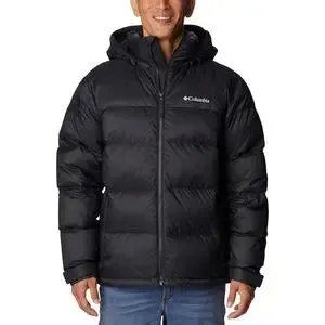 Columbia Bulo Point II Down Jacket