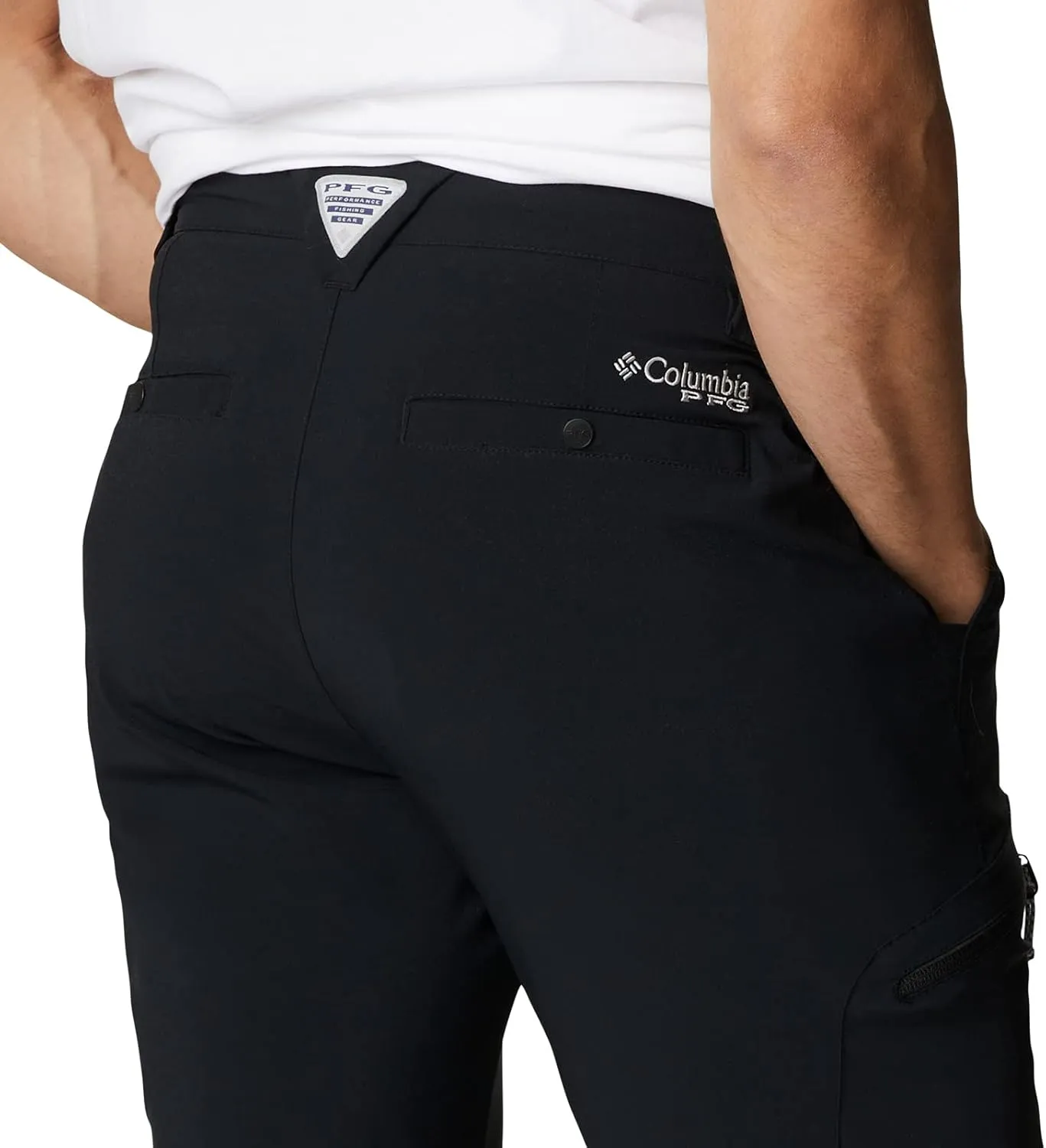 Columbia Men's Terminal Tackle Pant