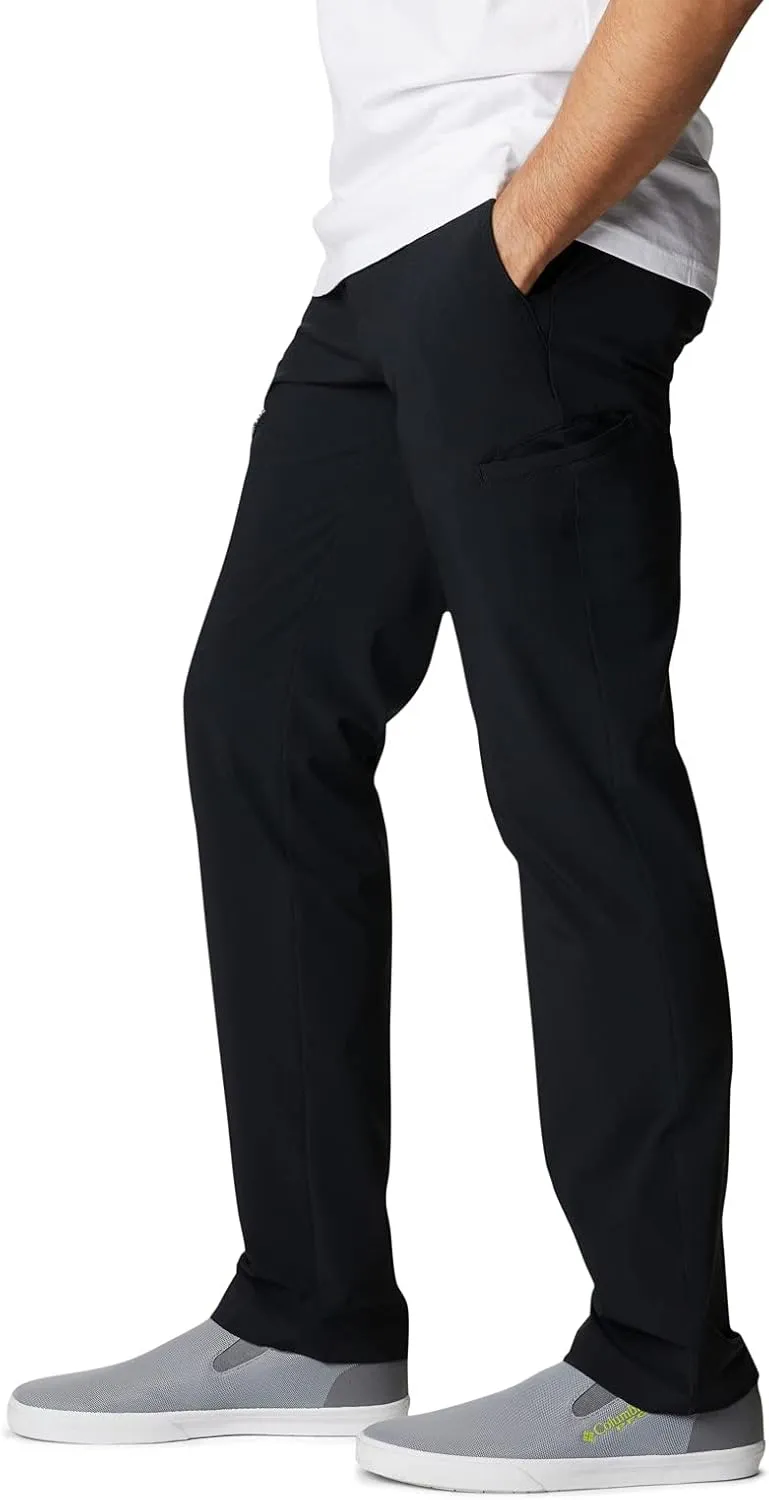 Columbia Men's Terminal Tackle Pant