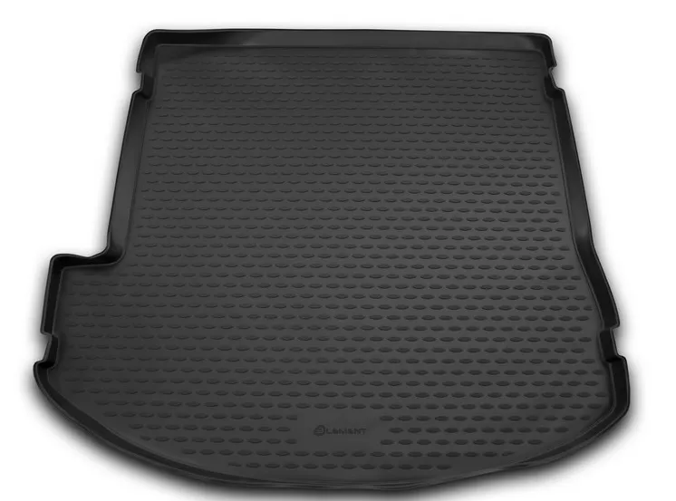 Custom Moulded Cargo Boot Liner Suits Audi Q3 2nd Gen Type F3 2018-On EXP.ELEMENT02192B13