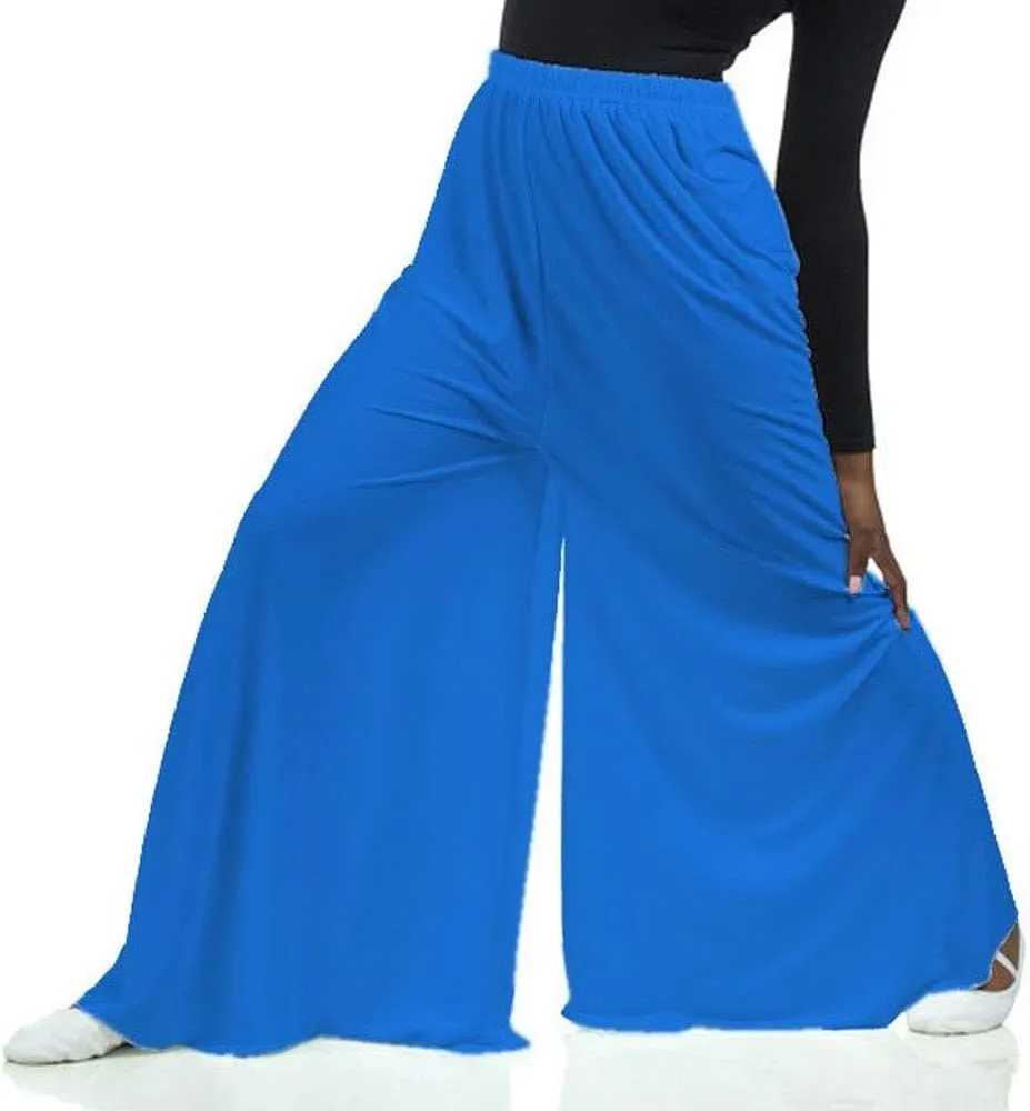 Danzcue Girls Celebration of Spirit Palazzo Pant