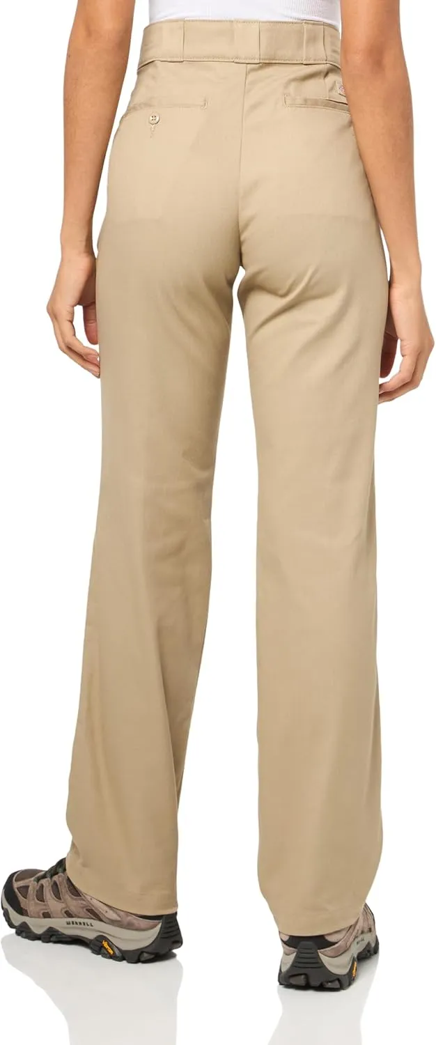 Dickies Women's Flex Original Fit Work Pants