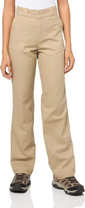 Dickies Women's Flex Original Fit Work Pants