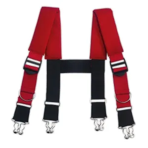 Ergodyne Arsenal 5092 42-Inch Suspenders