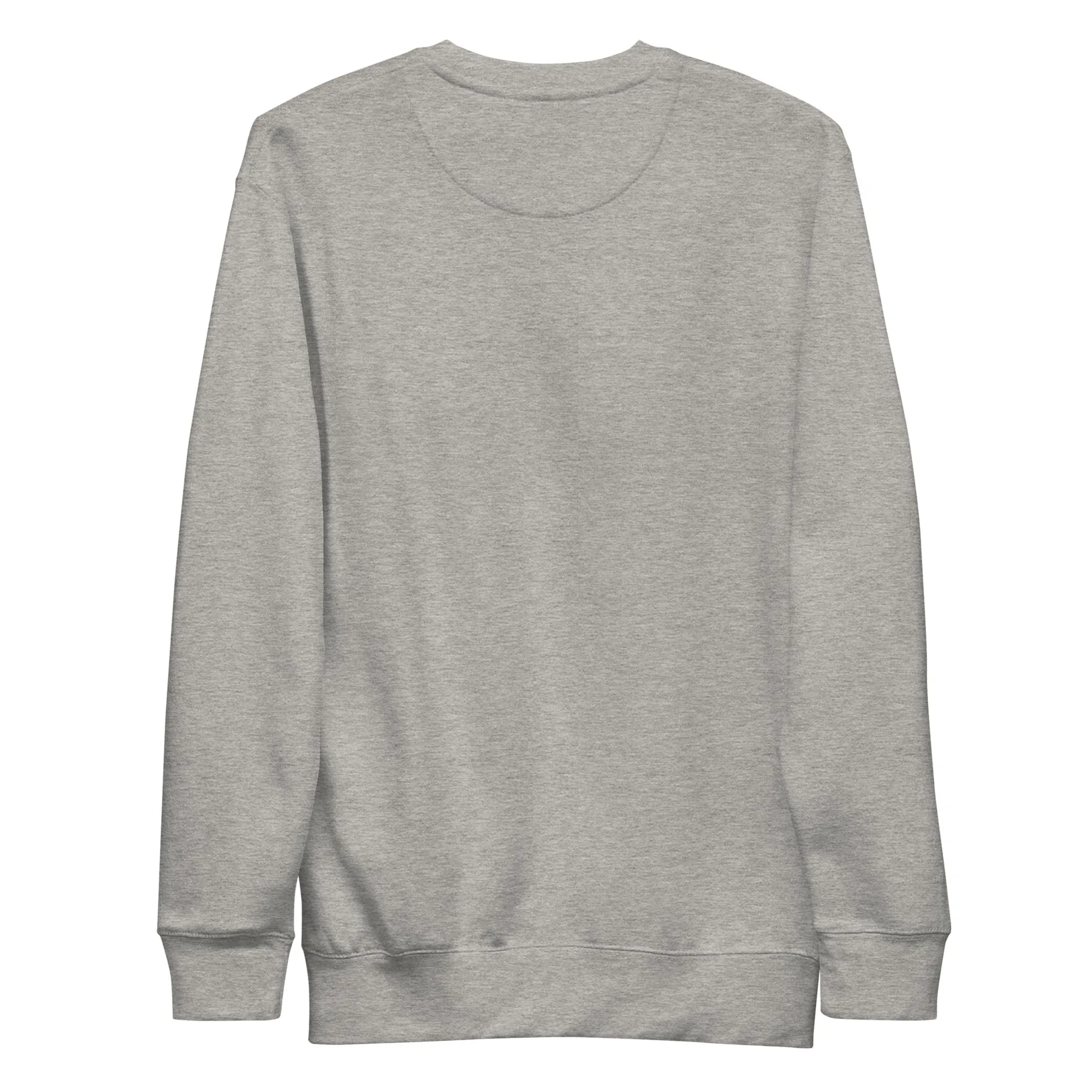 Faith Over Fear Pullover Sweatshirt