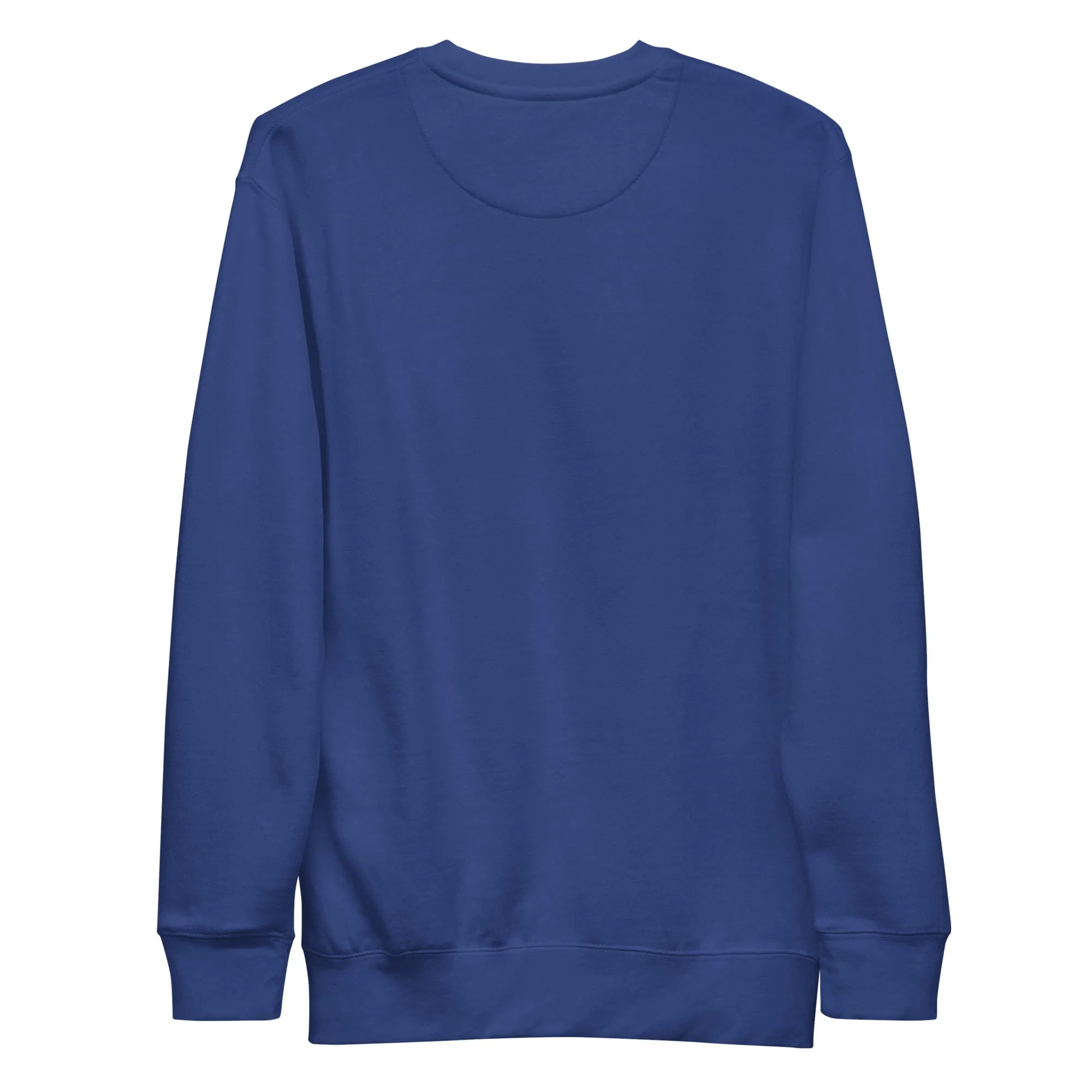 Faith Over Fear Pullover Sweatshirt