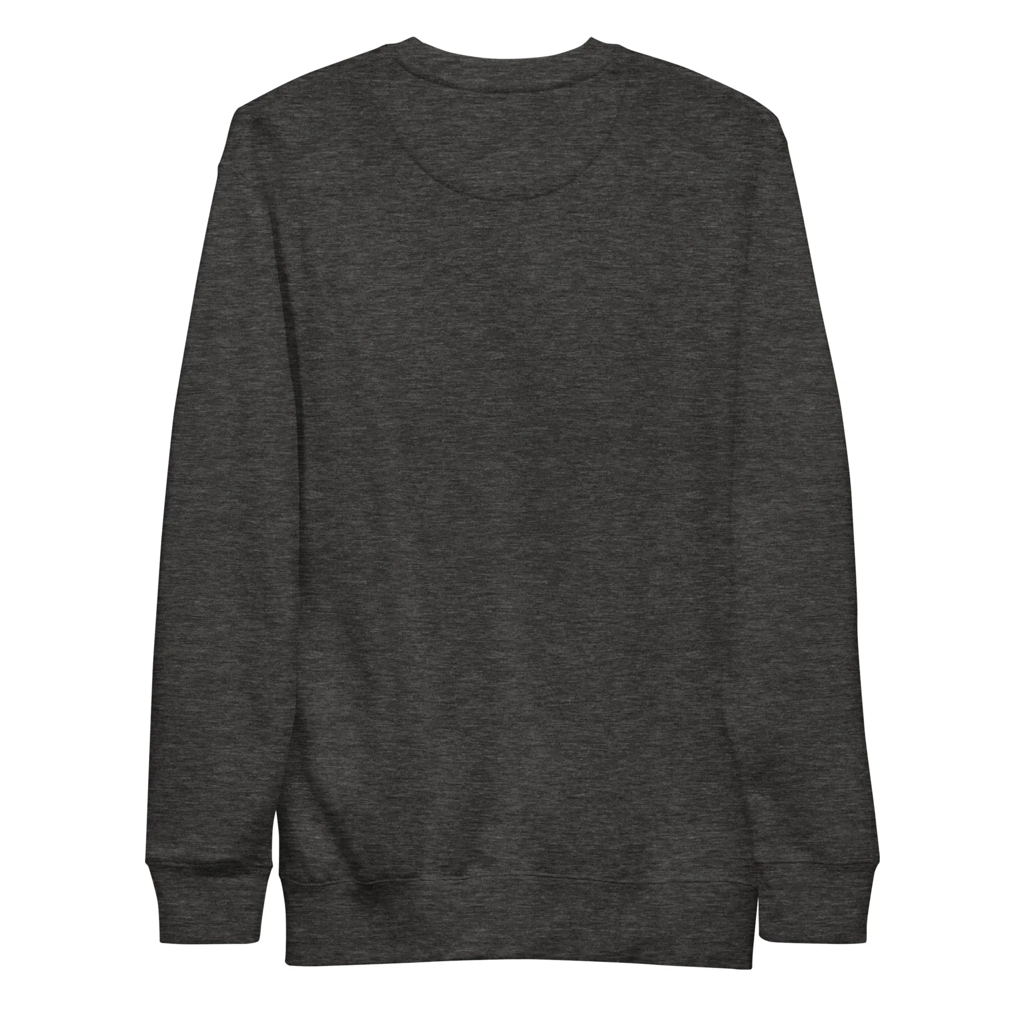 Faith Over Fear Pullover Sweatshirt
