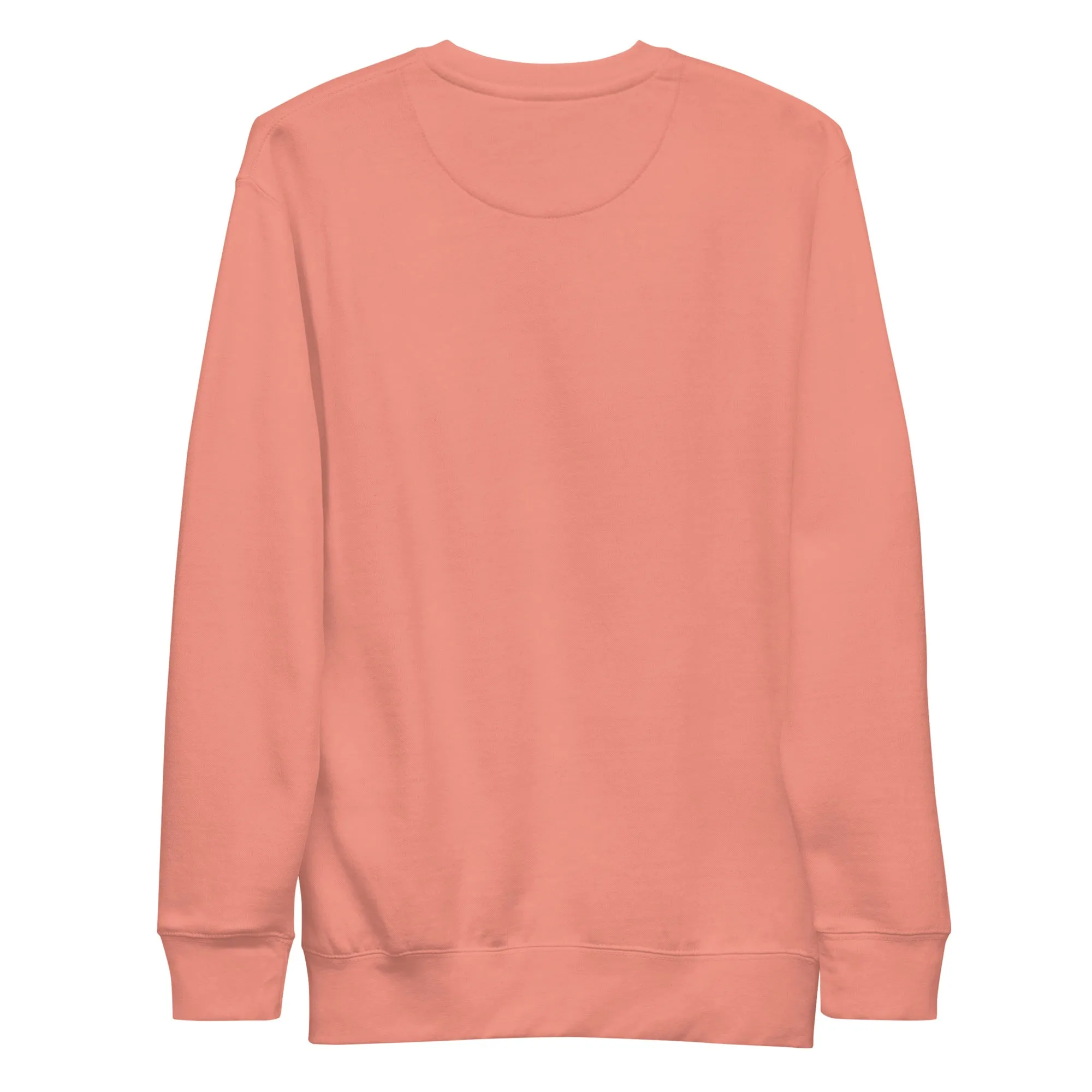 Faith Over Fear Pullover Sweatshirt