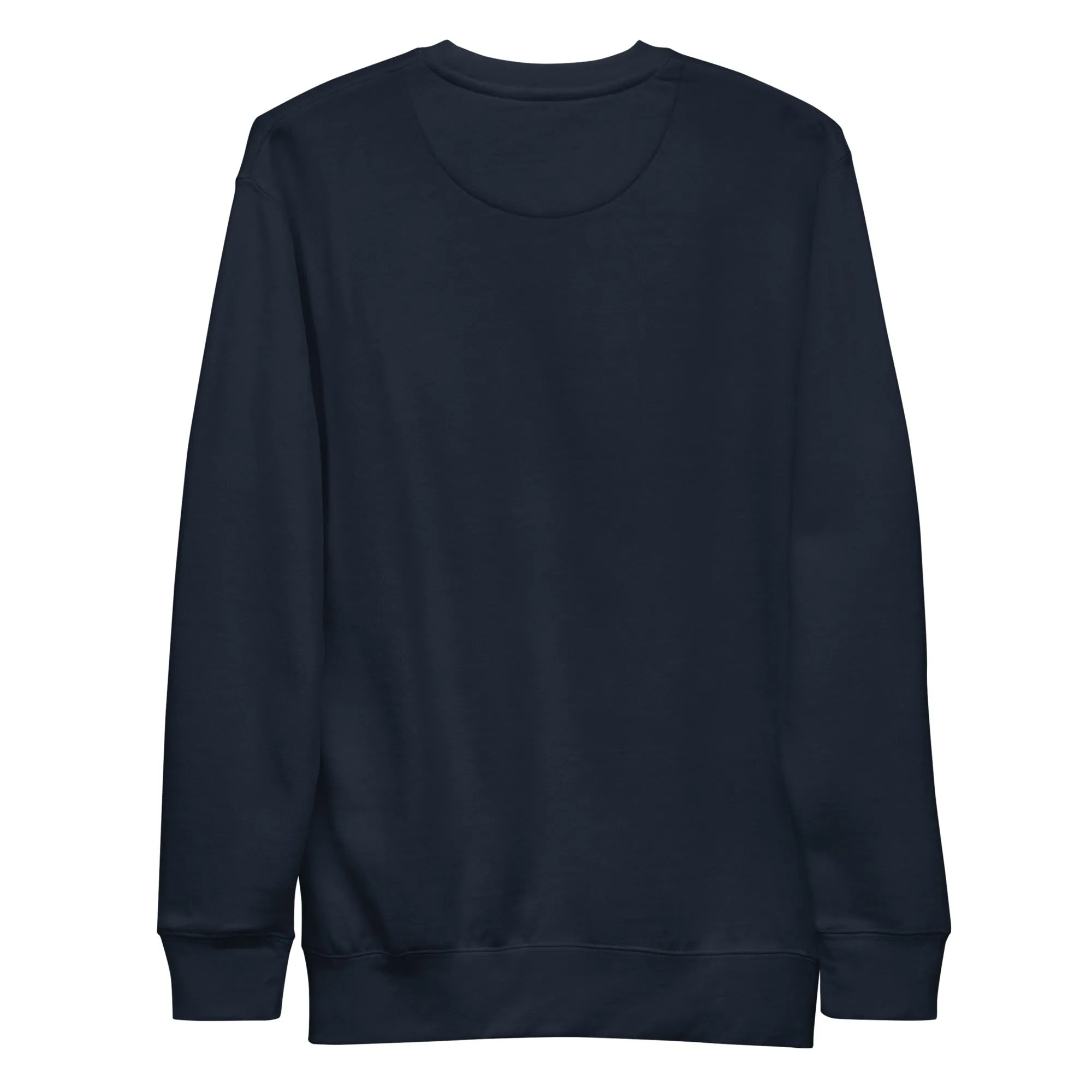 Faith Over Fear Pullover Sweatshirt