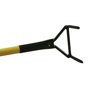 Flamefighter Trash Hook