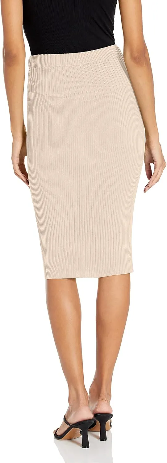GUESS Women's ES Margot Knit Skirt