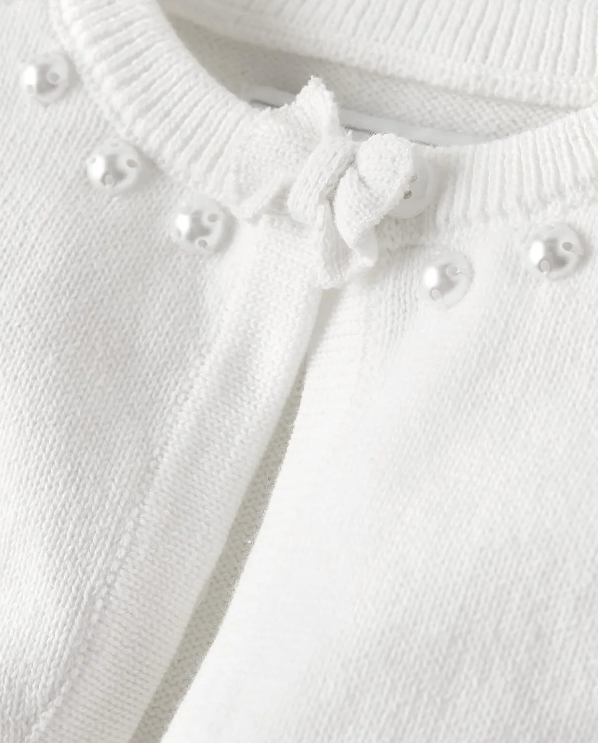 Gymboree Girls' and Toddler Long Sleeve Dressy Cardigan