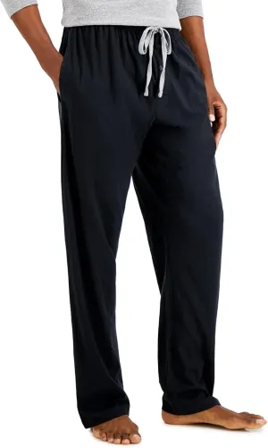 Hanes Men's X-Temp Jersey Pant