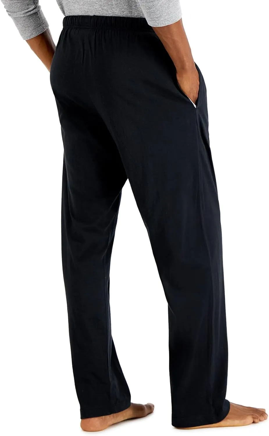 Hanes Men's X-Temp Jersey Pant
