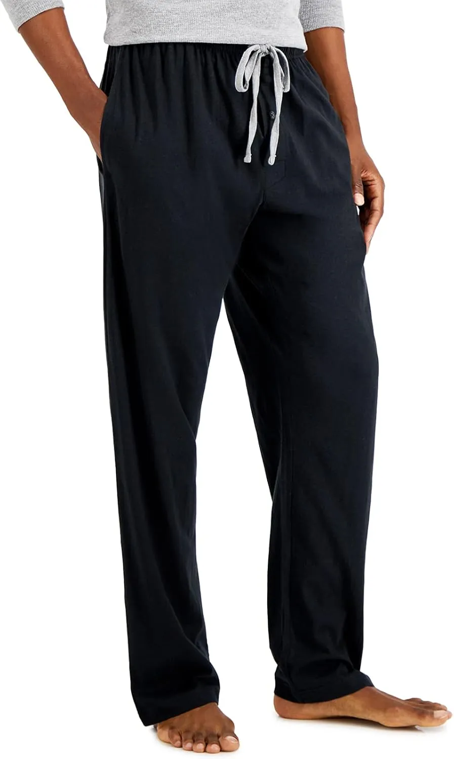 Hanes Men's X-Temp Jersey Pant