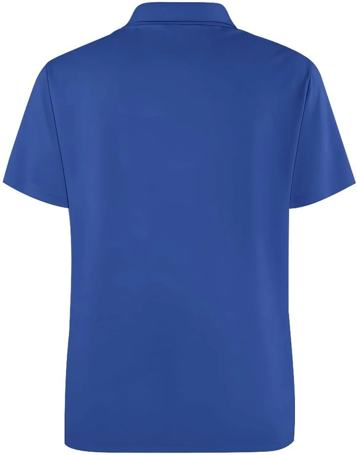 Iceland Flag Polo-Shirts for Women,V-Neck Soft Tops for Women,Summer Collar Tops Short Sleeve Work Blouses