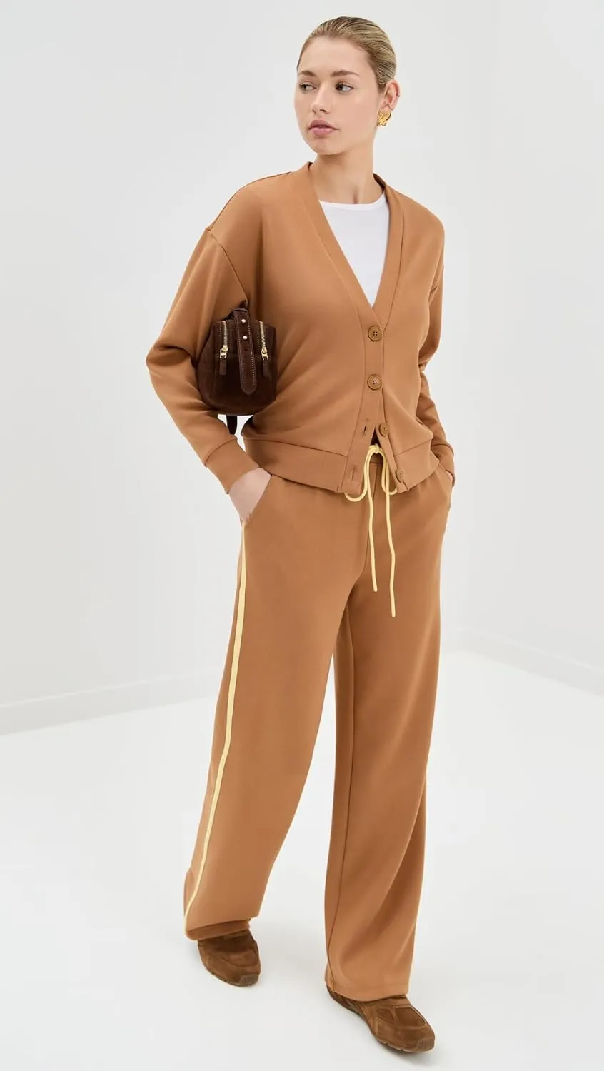 LE BOP Women's Maddie Cardigan