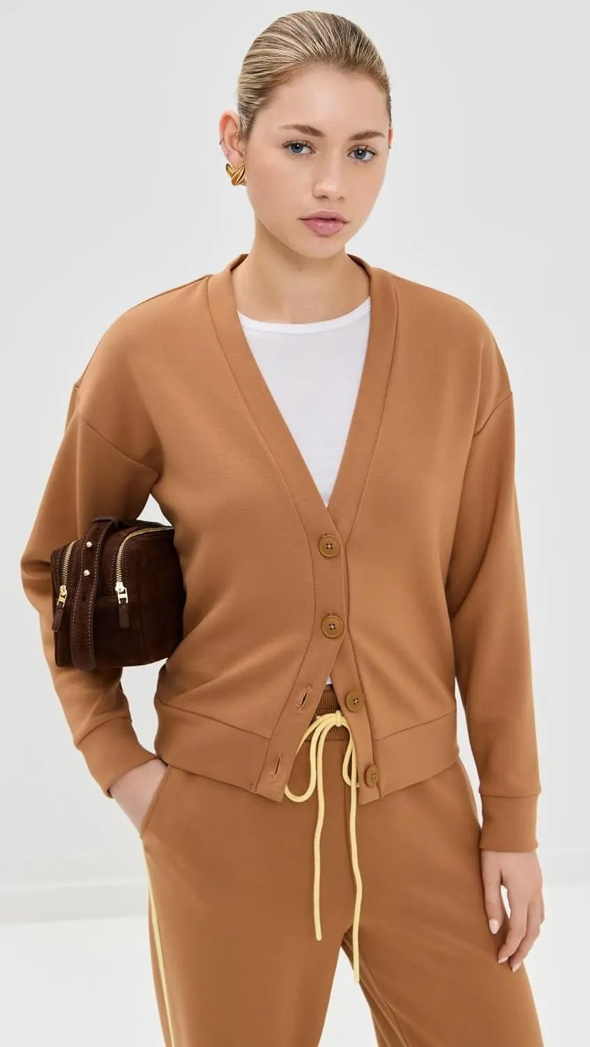 LE BOP Women's Maddie Cardigan