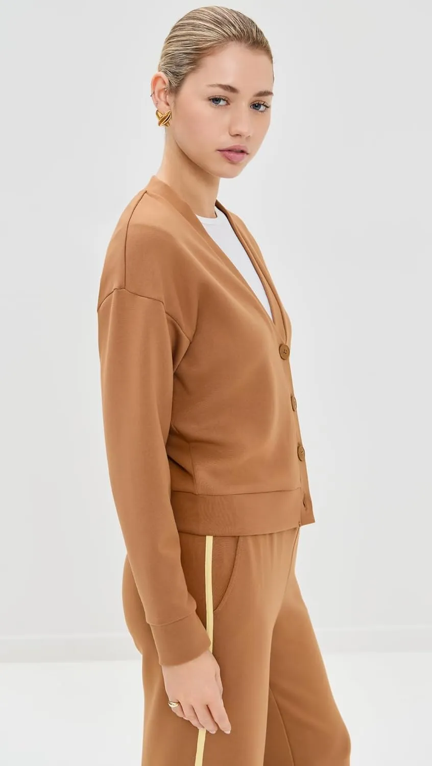 LE BOP Women's Maddie Cardigan