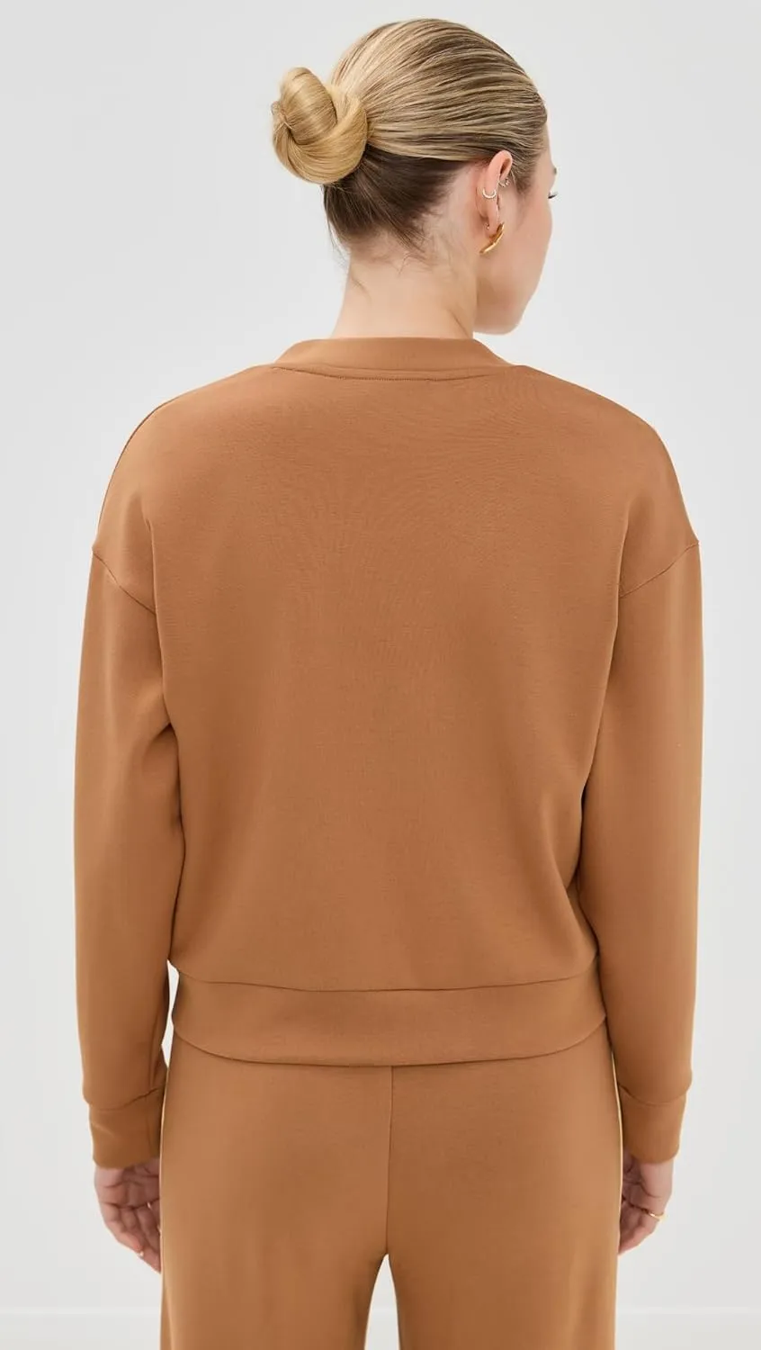 LE BOP Women's Maddie Cardigan