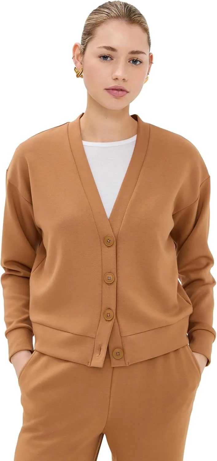 LE BOP Women's Maddie Cardigan