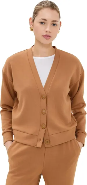 LE BOP Women's Maddie Cardigan