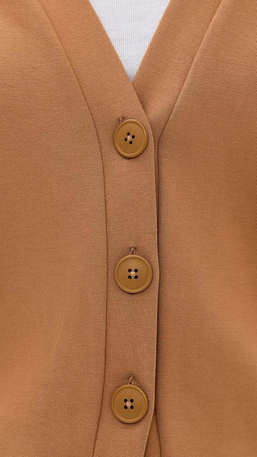 LE BOP Women's Maddie Cardigan