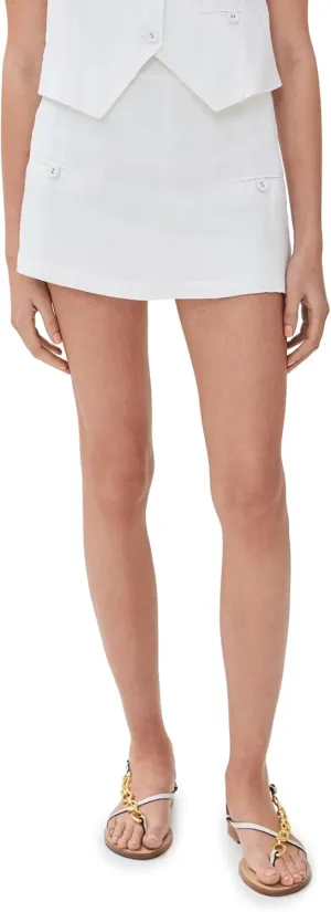 LE BOP Women's Simone Skort