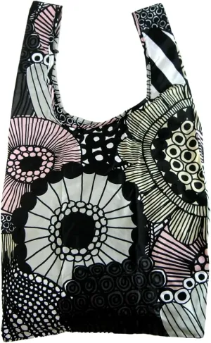 MARIMEKKO Grocery Tote Bag  Everday Grocery Tote & High Fashion Accessory  Multiple Patterns & Colors