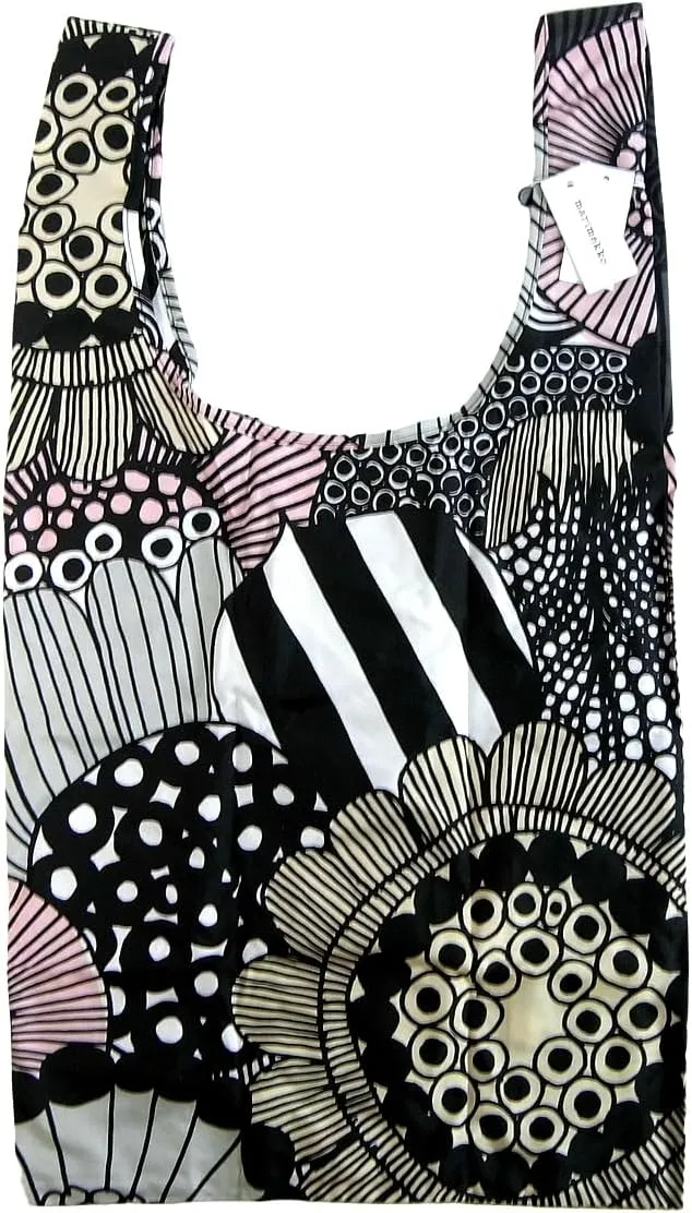 MARIMEKKO Grocery Tote Bag  Everday Grocery Tote & High Fashion Accessory  Multiple Patterns & Colors