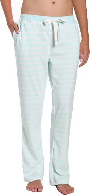 Noble Mount Womens Sweatpants with Pockets
