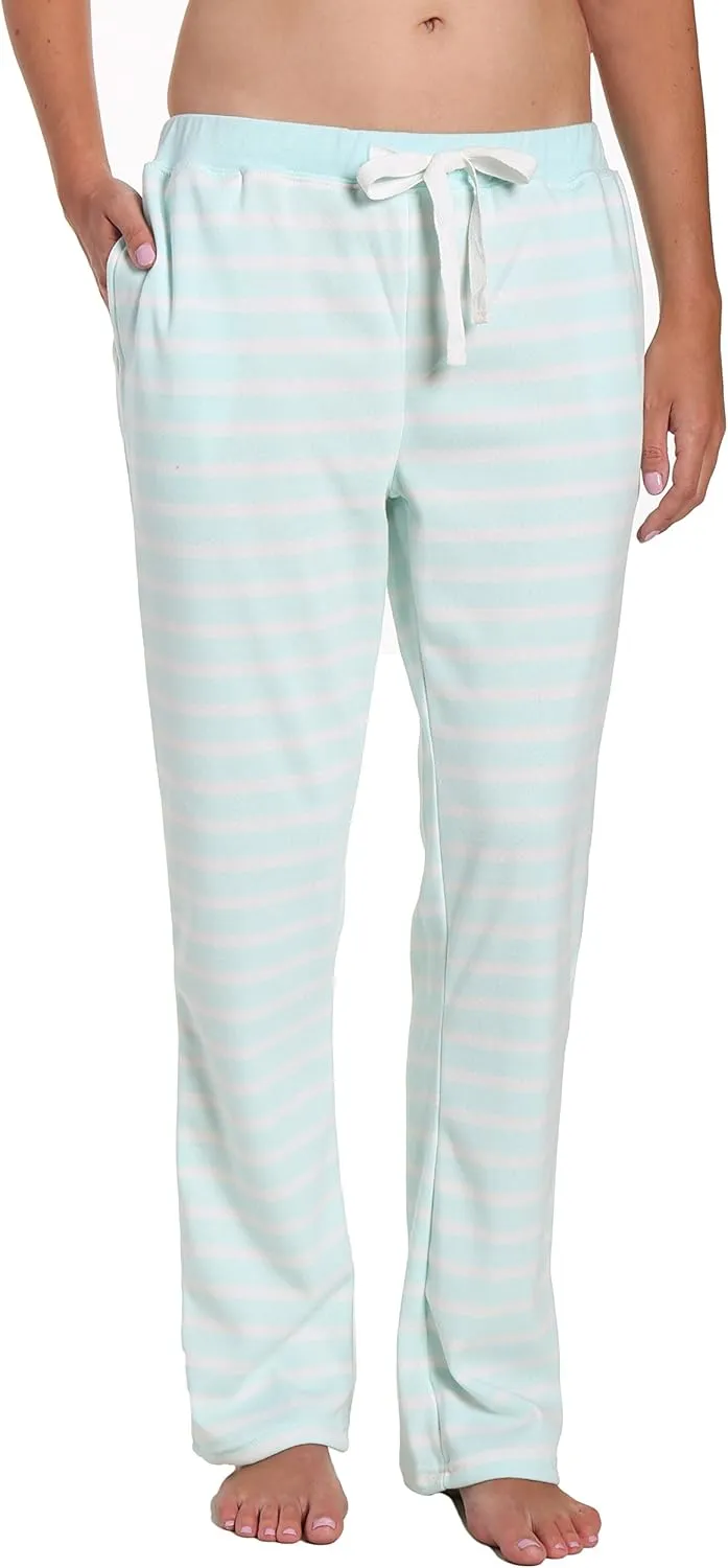 Noble Mount Womens Sweatpants with Pockets