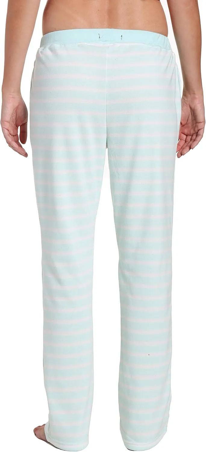Noble Mount Womens Sweatpants with Pockets