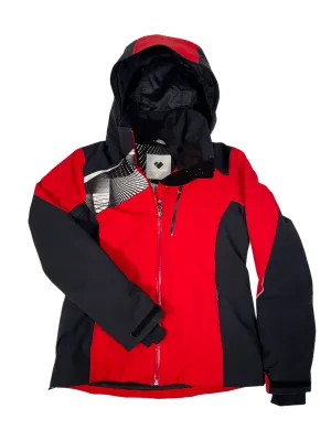 Obermeyer Kitzbuhel Insulated Ski Jacket