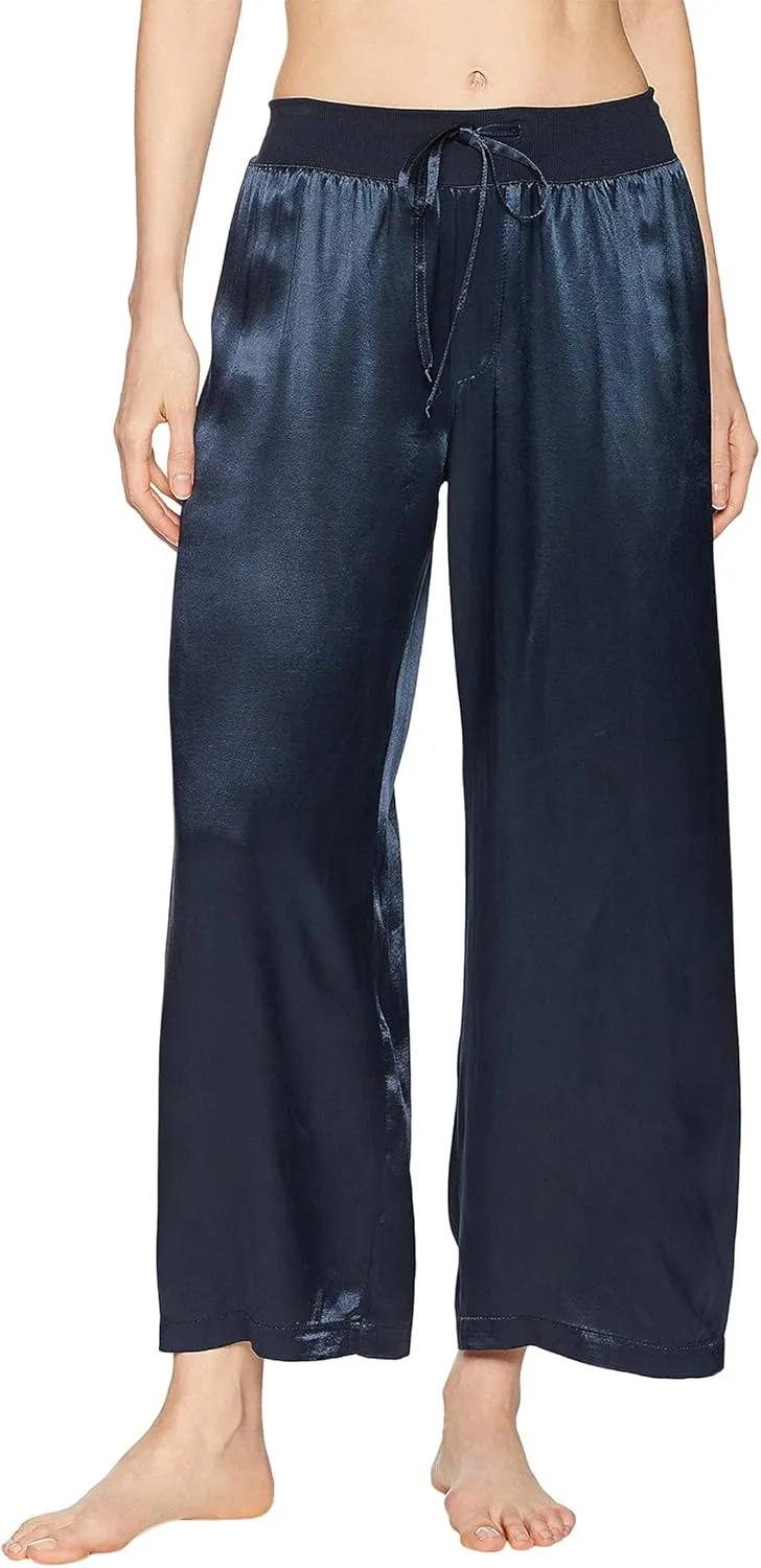 PJ Harlow womens Jolie CapriPajama Bottom