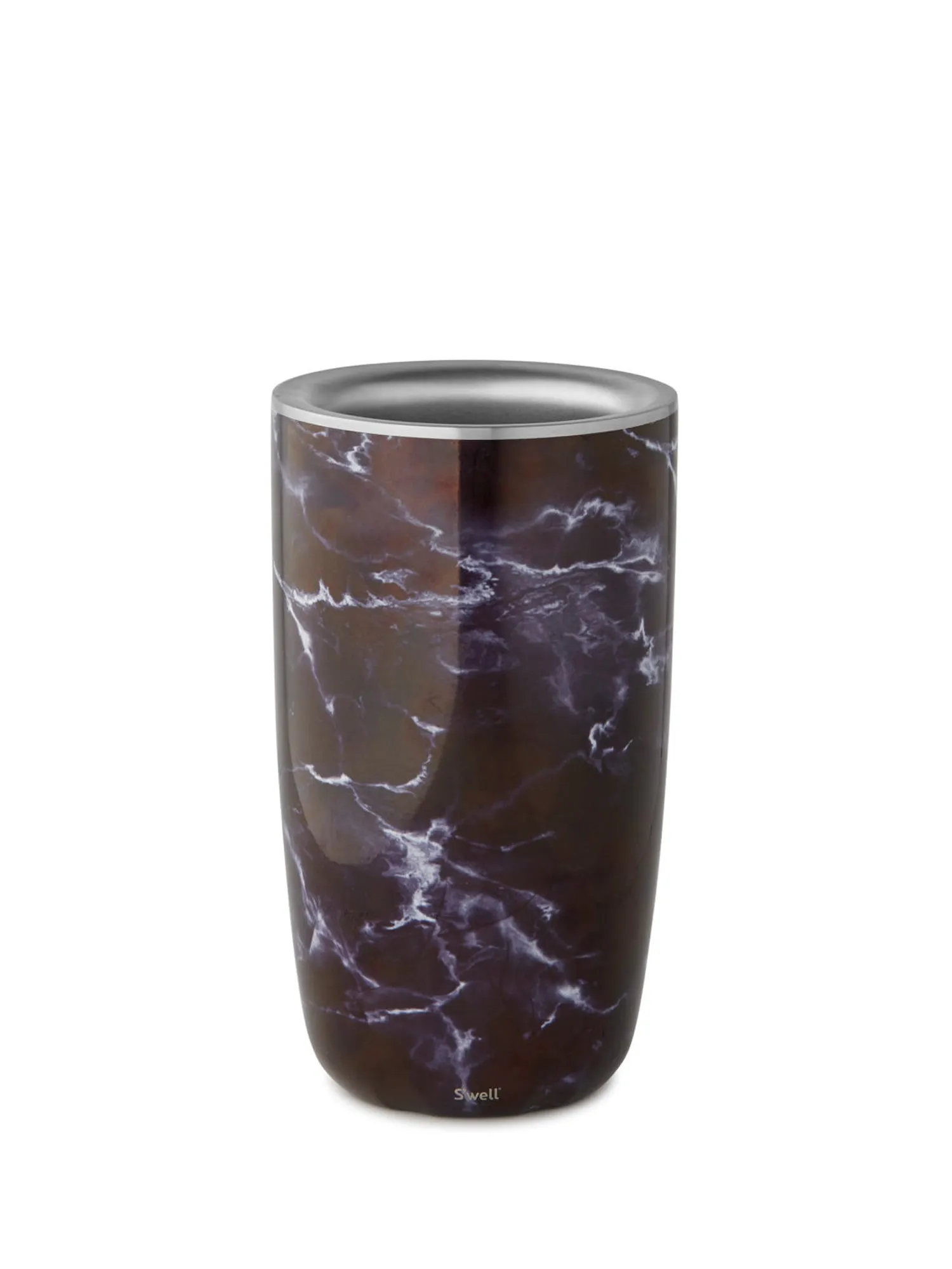 S'well Black Marble Wine Chiller