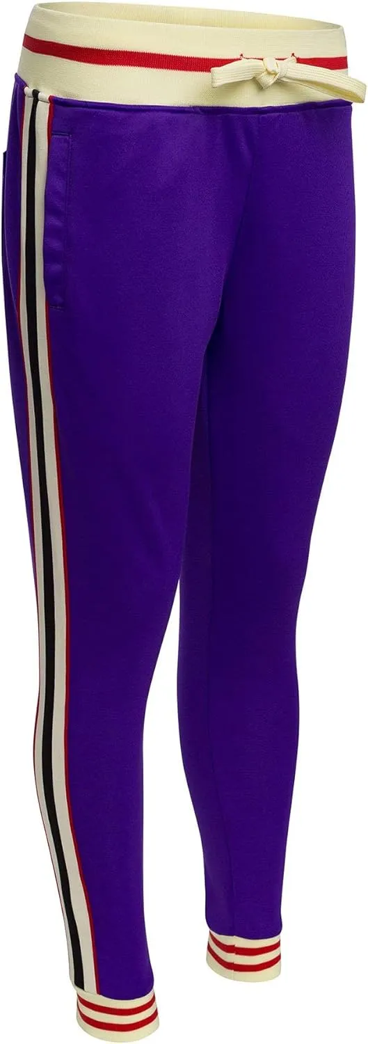 Women's 2 Piece Tracksuit Set - Long Sleeve Sweatshirts and Sweat Pants